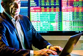 Algorithmic Trading System – 9 How to avoid your own manipulations and improve your sleep